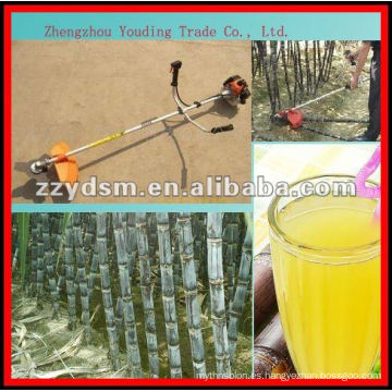 high quality mini sugar cane harvester /cutter